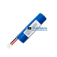 Batería para PLC SF-Y-6 [Batería de Repuesto]
